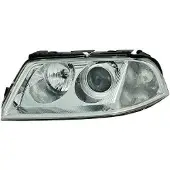 Diederichs 2246981 Koplamp