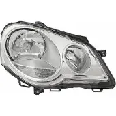 Diederichs 2205184 Koplamp