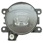 VAN WEZEL 4384998 Mistlamp