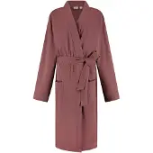 Yumeko Badjas Jersey Katoen L/XL Roze - Eco, Bio & Fairtrade