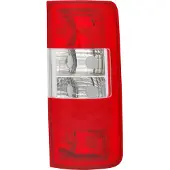 TYC Achterlicht rechts 11-11683-01-2 TYC voor o.a. FORD