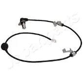 Japanparts ABS-348 Wielsnelheidssensor (ABS)