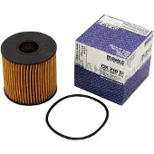MAHLE ORIGINAL OX 22D Oliefilter