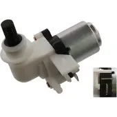 Febi Ruitensproeierpomp 14503 FEBI voor o.a. CITROEN, FIAT, PEUGEOT