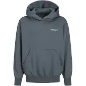 Jack & jones Sweatshirt 'JORIslington' beige / grijs
