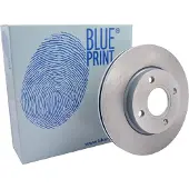 Blue Print ADM54391 Remschijf