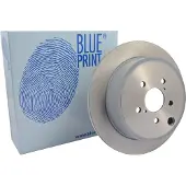 Blue Print Remschijf ADS74333