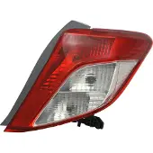 TYC Achterlicht links 11-12228-05-2 TYC voor o.a. TOYOTA