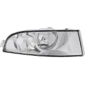TYC Mistlamp links 19-0830-01-2 TYC voor o.a. SKODA