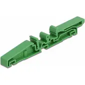 DeLOCK DIN rail clip for PCB 115 mm 4 pieces