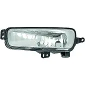 Diederichs 1419089 Mistlamp