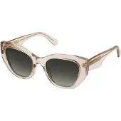 Nina Ricci Snr398 Dames Zonnebril
