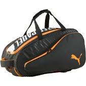 Puma Nova Elite Padel Racket Cover Zwart