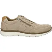 Ara 11-24610 Benjo Veterschoenen | Maat 45 Heren Beige