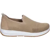 Ara 12-25520-08 08 SAND/GOLD,SAND Instapschoenen