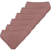 Sloggi Slip 'GO Daily Cotton' bruin