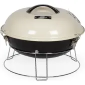 Livoo Draagbare Livoo Grill van 34 cm