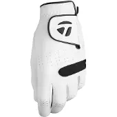 TaylorMade Tour Preferred Flex White Linkerhand M
