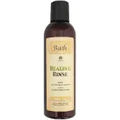 Trontveit Healing Rinse Shampoo 200ml