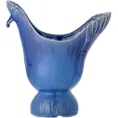 Creative Collection Wylie vaas blauw - 82062649