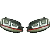 Diederichs 2216685 Koplampen set