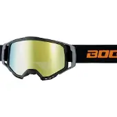 Bogotto B-1 Motorcross bril Maat