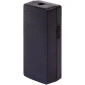 Tradim | elektronische snoerdimmer | IP 22 | zwart | 20-250W