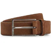 BOSS Riem 'Calindo' pueblo