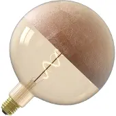 Circle XXL lichtbron Kalmar 4W - E27 - Led - 100lm koper