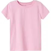 Name it Shirt 'NMFVibbi' rosa