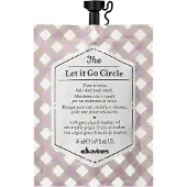 Davines The Let It Go Circle
