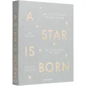 Printworks Fotoalbum Baby - A Star Is Born - Grijs