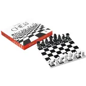 Printworks Classic - Schaakbord - The New Yorker