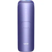 Ulike - Air 3 - Paars - Laser Ontharing Apparaat - IPL Ontharing voor Vrouwen en Mannen met Saffier Ice Cooling - Bijna pijnloos - Langdurige Resultaten voor Gezicht en Lichaam - Geschenkdoos