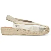 Shabbies SH001503751W Espadrilles | Maat 40