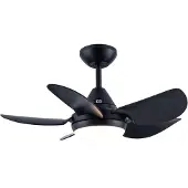 Evolar EVO-CF30B Plafondventilator Zwart