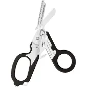 Leatherman Raptor Rescue 832167 Black, reddingsschaar