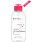 Bioderma Sensibio H2o Pump 850ml Micellair Water