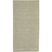 Himla Fina servet sand - set van 8