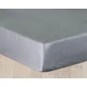 Darymex Satijnen Matrashoes met rubberen band 200x220 cm