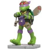 Mighty Jaxx Figurine Tortue Ninja Donatello