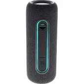 Nedis Bluetooth-Speaker | Maximale batterijduur: 4 uur | Handheld Ontwerp | 30 W | Stereo | Ingebouwde microfoon | X5 | Koppelbaar | Zwart - SPBT2460BK