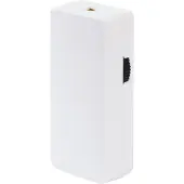 Tradim | elektronische snoerdimmer | IP 21 | wit | 20-250W