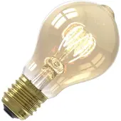 Circle Led lamp E27 | Peer | (5.5W, 470lm, 2100K, Dimbaar)