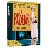 Elephant LE RODEUR (COMBO BLU-RAY + DVD)-FR