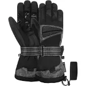 Reusch Sporthandschoenen 'Sweeber III' zwart