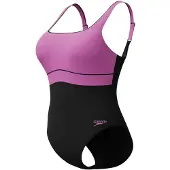 Speedo Contour Eclipse Shaping Badpak Dames 46