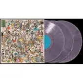 Konkurrent Goose - Everything Must Go (3 LP) (Coloured Vinyl)