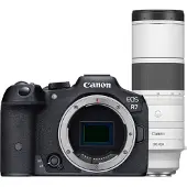 Canon EOS R7 + RF 200-800mm F/6.3-9 IS USM