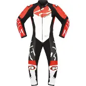 Richa Stradale GP Eendelig motorfiets lederen pak
